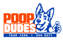 Poop Dudes dog poop removal in Scottsdale, Phoenix and Paradise Valley